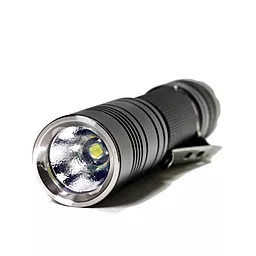 Фонарик аккумуляторный Niteye Niteye MSC20 (1x18650, 2xCR123) - фото Фонарик аккумуляторный Niteye Niteye MSC20 (1x18650, 2xCR123)