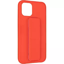 Чохол 1TOUCH Tourmaline Case Apple iPhone 12 Mini Red - мініатюра 2