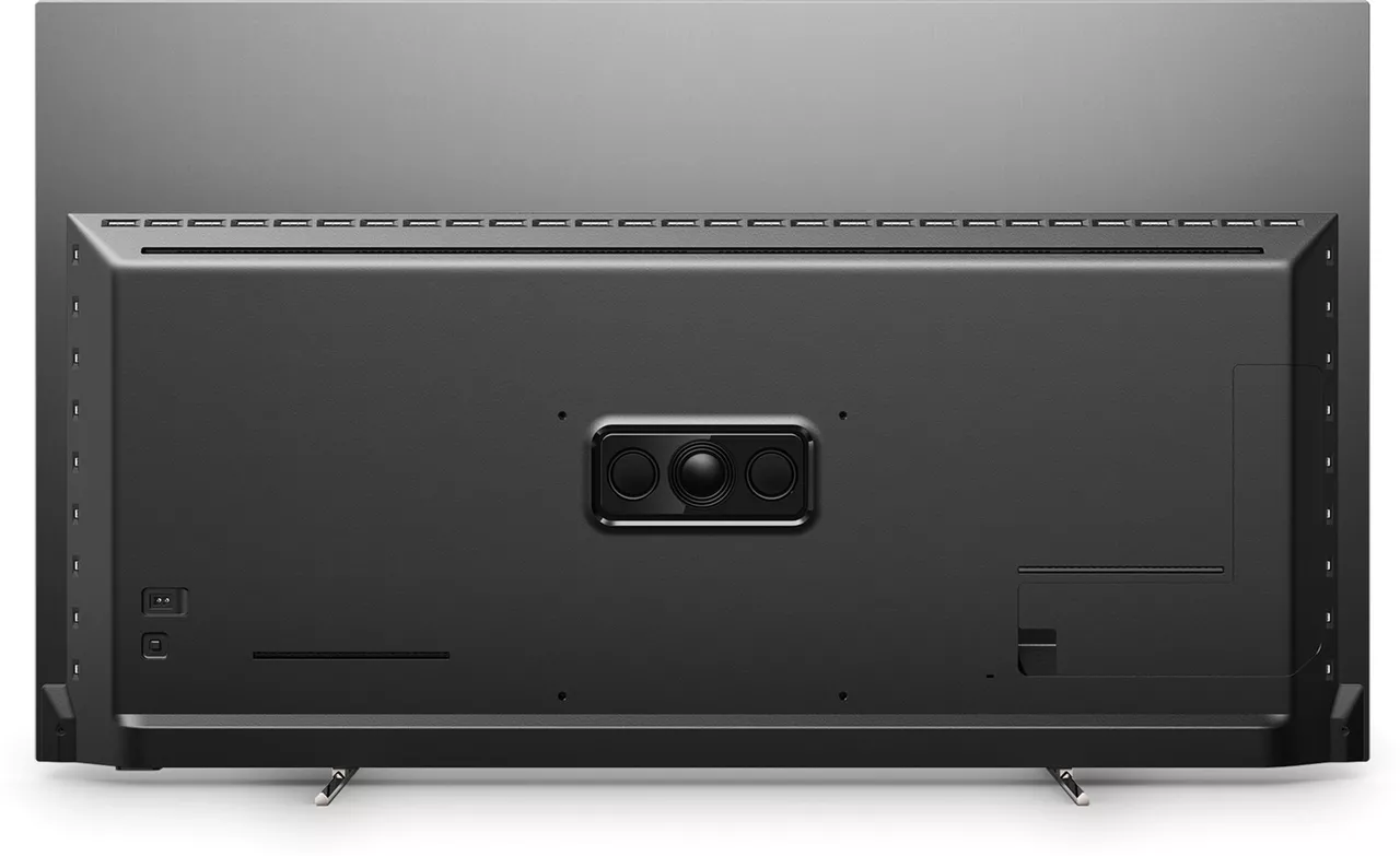 Телевізор Philips 55OLED707/12 - фото 7