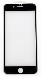 Захисне скло Type Gorilla Silk Full Cover Glass HD Apple iPhone 7 Plus, iPhone 8 Plus Black (09131)