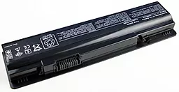 Аккумулятор для ноутбука Dell F287H Inspiron 1410 / 11.1V 4400mAh / Black