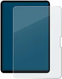 Защитное стекло BeCover Matte Anti-Glare для Apple iPad Pro 13" M4 2024 (713708) - фото Защитное стекло BeCover Matte Anti-Glare для Apple iPad Pro 13" M4 2024 (713708)