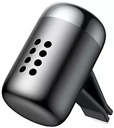 Ароматизатор Baseus Little Fatty In-vehicle Fragrance Black (SUXUN-PDA01) - миниатюра 2