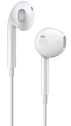 Навушники SkyDolphin SR16 White (HF-000406) - фото Навушники SkyDolphin SR16 White (HF-000406)