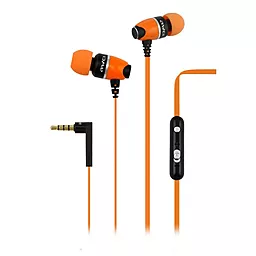 Навушники Awei S-88Hi Orange