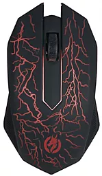 Комп'ютерна мишка Piko FX32 USB (1283126489549) Black