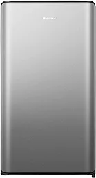 Холодильник с морозильной камерой Hisense RR106D4CDF - фото Холодильник с морозильной камерой Hisense RR106D4CDF