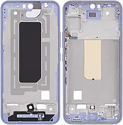 Рамка для дисплея Samsung Galaxy A54 5G A546 Violet - фото Рамка для дисплея Samsung Galaxy A54 5G A546 Violet