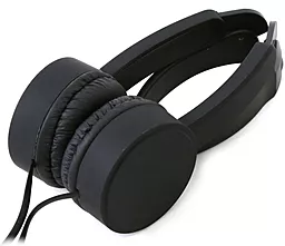 Навушники OMEGA Freestyle FH-3920 Black - мініатюра 3