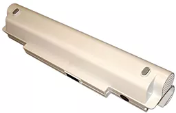 Аккумулятор для ноутбука Samsung AA-PB6NC6W NC10 / 11.1V 6600mAh / White - миниатюра 2