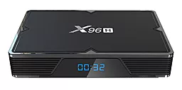 Smart приставка Android TV Box X96H 2/16 GB