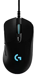 Компьютерная мышка Logitech G403 Prodigy (910-004825) USB Black - фото Компьютерная мышка Logitech G403 Prodigy (910-004825) USB Black