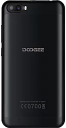 DOOGEE Shoot 2 2/16Gb Black - миниатюра 3