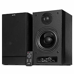 Колонки акустичні Sven STREAM Mega R Black