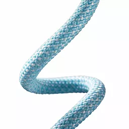 Кабель Baseus Dynamic Series USB-A - Lightning 12w 2.4a 2м cable Blue (CALD000503) - мініатюра 3