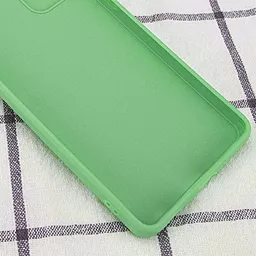 Чехол Epik Candy Full Camera для Xiaomi Redmi Note 8  Green - миниатюра 3