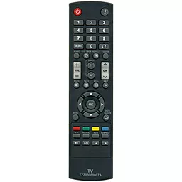 Пульт для телевізора Panasonic TZZ00000007A LED/LCD