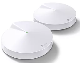 Wi-Fi система TP-LINK Deco P7 2 шт - фото Wi-Fi система TP-LINK Deco P7 2 шт