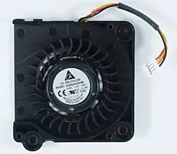 Вентилятор (кулер) для ноутбука Asus Eee PC 1101HA, 1101HAB, 1101HAG, DC 05V 0.44A, 4pin (KSB0505HB-9M1T, 13GOA1J10M010-10) Brushless Original - фото Вентилятор (кулер) для ноутбука Asus Eee PC 1101HA, 1101HAB, 1101HAG, DC 05V 0.44A, 4pin (KSB0505HB-9M1T, 13GOA1J10M010-10) Brushless Original