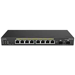 Коммутатор (світч) EnGenius EWS2910P - фото Коммутатор (світч) EnGenius EWS2910P