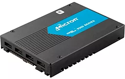 Накопичувач SSD Micron 9300 PRO 7.68 TB (MTFDHAL7T6TDP-1AT1ZABYYR)