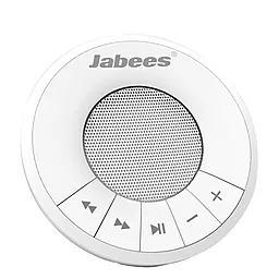Колонки акустические Jabees Hemisphere White - миниатюра 2