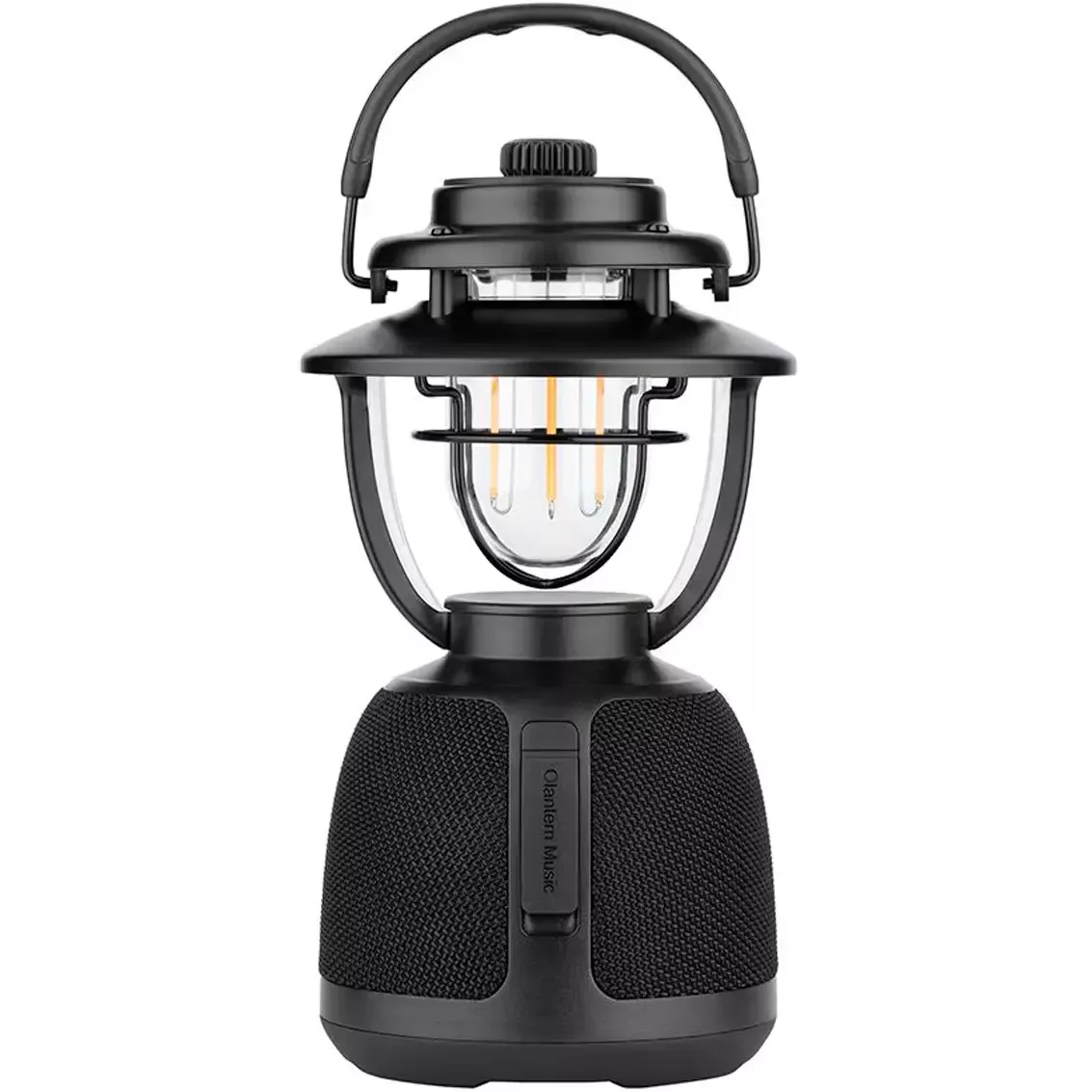 Ліхтарик Olight Olantern Music Black - фото 2