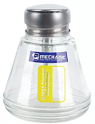 Емкость для жидкости с дозатором MECHANIC SD150E 150 мл антистатическая
