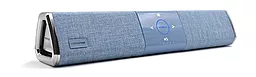 Колонки акустичні Hopestar A3 Blue - фото Колонки акустичні Hopestar A3 Blue