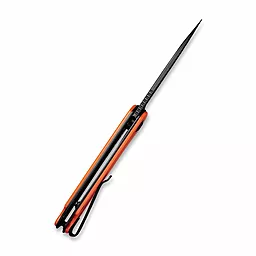 Нож Civivi Elementum C907Y Orange - миниатюра 3 Нож Civivi Elementum C907Y Orange - миниатюра 3