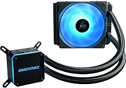 Система охлаждения Enermax Liqmax III 120 RGB (ELC-LMT120-RGB)