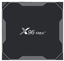 Смарт приставка Android TV Box X96 Max+ 4/64 GB Уценка - миниатюра 3