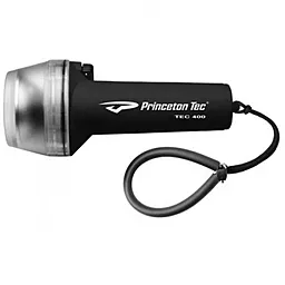 Ліхтарик Princeton Tec TEC 400 Black