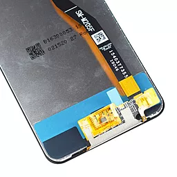 Дисплей Samsung Galaxy M20 M205 з тачскріном, оригінал, Black - мініатюра 3