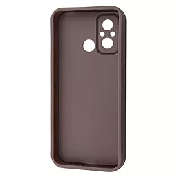Чехол Pretty Things Case для Xiaomi Redmi 12C brown/bear - миниатюра 2