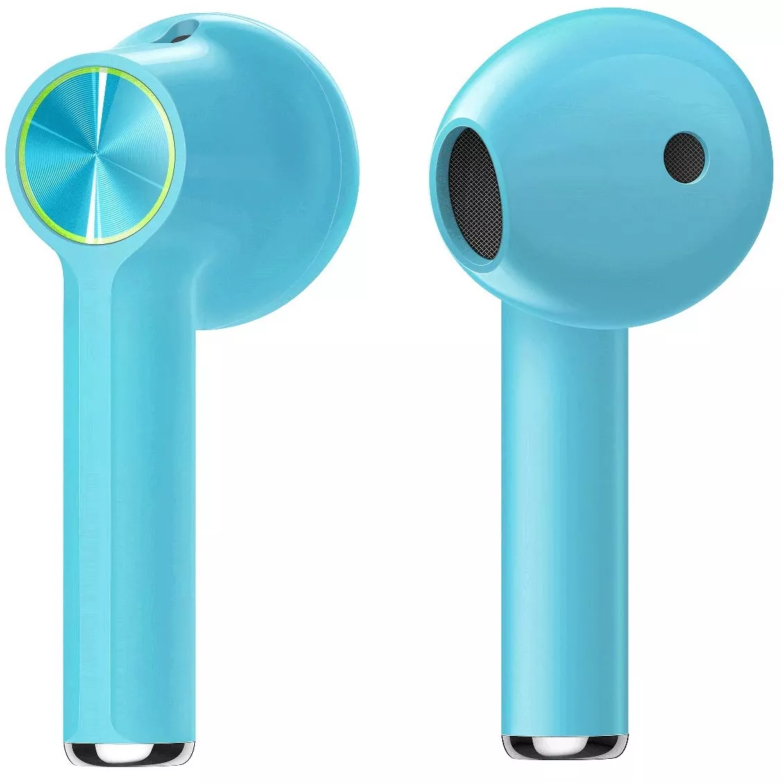Наушники OnePlus Buds E501A Blue - фото 4