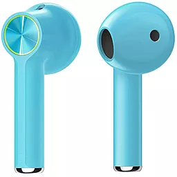 Наушники OnePlus Buds E501A Blue - миниатюра 4 Наушники OnePlus Buds E501A Blue - миниатюра 4