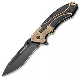 Нож Boker Magnum Advance Desert Pro (01RY307) - фото Нож Boker Magnum Advance Desert Pro (01RY307)