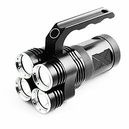 Фонарик Bailong Police D15-T6 4LED