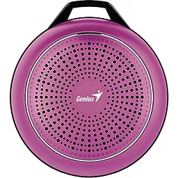 Колонки акустические Genius SP-906BT Plus Magenta