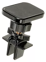 Держатель магнитный Magnetic CT235 Black - фото Держатель магнитный Magnetic CT235 Black