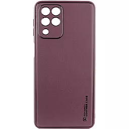 Чехол Epik Xshield для Samsung Galaxy M33 5G Lavender Gray