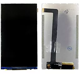 Дисплей Fly IQ455 Octa Ego Art 2 без тачскрина - фото Дисплей Fly IQ455 Octa Ego Art 2 без тачскрина