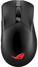 Компьютерная мышка Asus ROG Gladius III Wireless AimPoint RGB Black (90MP02Y0-BMUA00) - миниатюра 3
