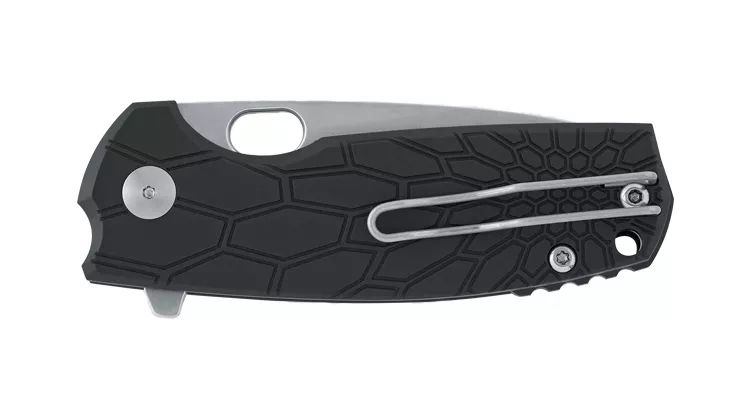 Ніж Fox Core Stonewash (FX-604) - фото 3