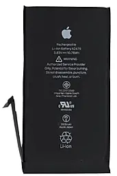 Акумулятор для Apple iPhone 12 (2815 mAh) з прив'язкою до iOS (Used) - фото Акумулятор для Apple iPhone 12 (2815 mAh) з прив'язкою до iOS (Used)