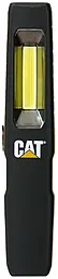 Фонарик аккумуляторный CAT CT1205 3000 mAh - фото Фонарик аккумуляторный CAT CT1205 3000 mAh
