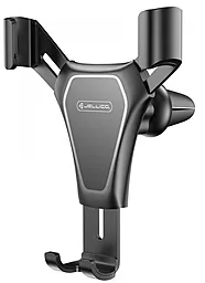 Держатель с автозажимом Jellico H0-95 Black