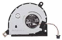 Вентилятор (кулер) для ноутбука Asus ROG Strix G16 G614JV (VRAM FAN), 4 pin (13NR0D90P09011) Original - фото Вентилятор (кулер) для ноутбука Asus ROG Strix G16 G614JV (VRAM FAN), 4 pin (13NR0D90P09011) Original