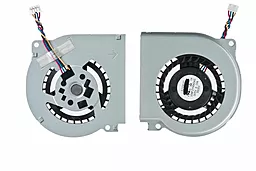 Вентилятор (кулер) для ноутбука Asus UX30 UX30K UX30S 5V 0.13A 4-pin Brushless - фото Вентилятор (кулер) для ноутбука Asus UX30 UX30K UX30S 5V 0.13A 4-pin Brushless